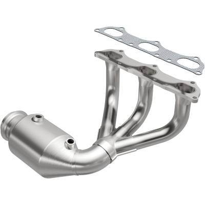 MagnaFlow Exhaust Products - OEM Grade Manifold Catalytic Converter