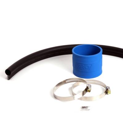 BBK Performance Parts - BBK Performance Cold Air Intake Replacement Hardware, 2005-2010 Mustang; 17372