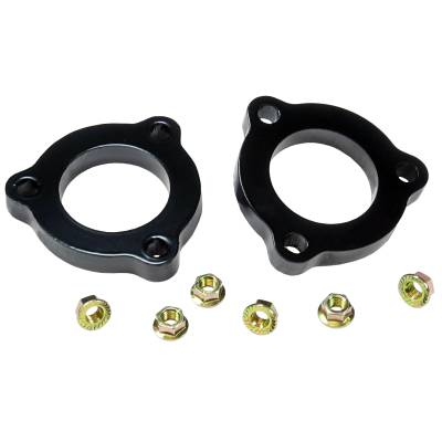 Superlift - Superlift Level-It 1.25" Suspension Leveling Kit, 15-21 Colorado/Canyon; 40029