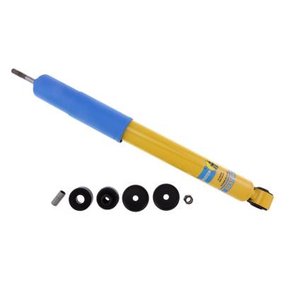 Bilstein - Bilstein B6 4600 Shock Absorber 46mm Monotube ; 24-240390