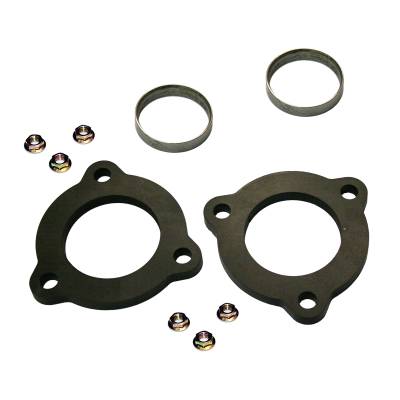 Superlift - Superlift Level-It 2" Suspension Leveling Kit, 15-21 Colorado/Canyon; 40028