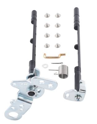 Proform - Proform 67243 Throttle Shaft Conversion Kit