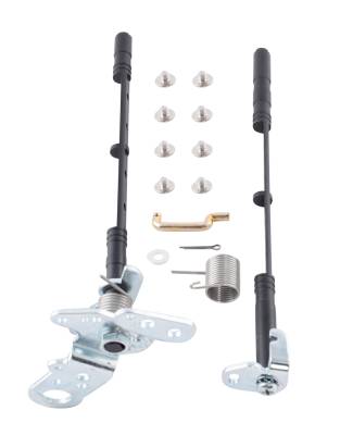 Proform - Proform 67244 Throttle Shaft Conversion Kit