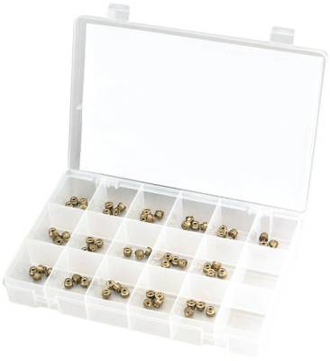 Proform - Proform 67246 Air Bleed Tuning Kit Carburetor Air Bleeder