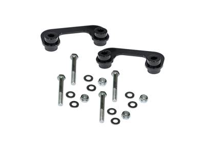 Superlift - Superlift Level-It 2" Suspension Leveling Kit 19-21 Silverado/Sierra 1500; 40040