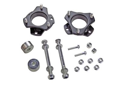 Superlift - Superlift Level-It 2.25" Suspension Leveling Kit, for 05-21 Tacoma; 40045