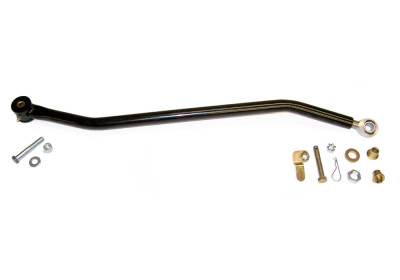 Superlift - Superlift Adjustable Front Track Bar 3"-4.5" Lift, for Jeep XJ/TJ/ZJ; 5070