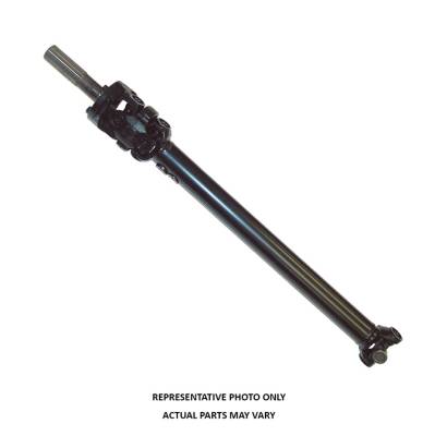 Superlift - Superlift Front Replacement Driveshaft for 4" Lift, 98-11 Ranger 4WD; 9636