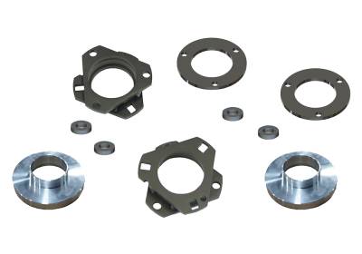 Superlift - Superlift 2" Suspension Lift Kit, 21-22 Ford Bronco 4WD; 9735