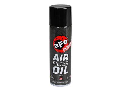 aFe Power - aFe Power MagnumFLOW 13oz Aerosol Filter Oil-Blue; 90-1501L