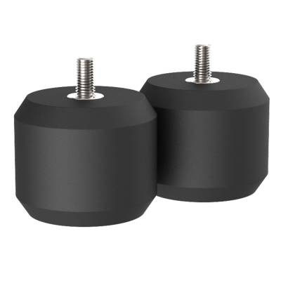 Timbren - Timbren TOFTUN4 Suspension Enhancement System