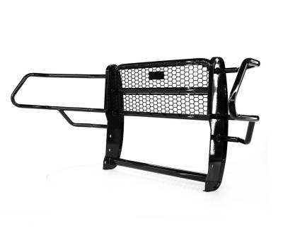 Ranch Hand - Ranch Hand GGD09HBL1 Legend Series Grille Guard Fits 1500 1500 Classic Ram 1500