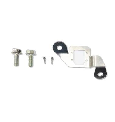 Pop & Lock - Camera bracket needed when upgrading from PL5300