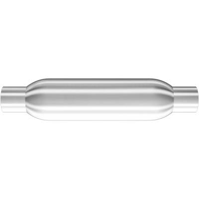 MagnaFlow Exhaust Products - Universal Performance Muffler - 2.25/2.25