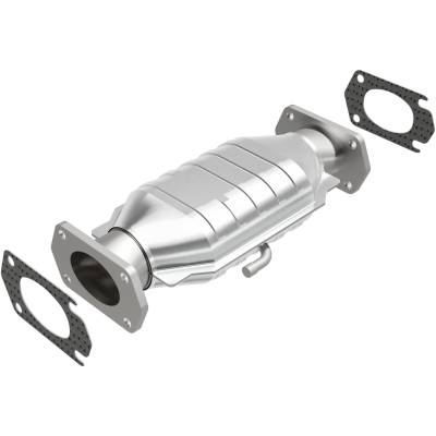 MagnaFlow Exhaust Products - California Direct-Fit Catalytic Converter