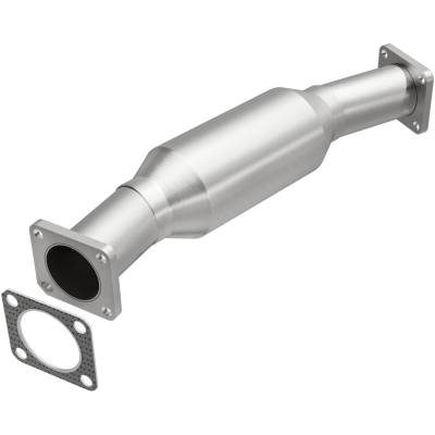MagnaFlow Exhaust Products - California Direct-Fit Catalytic Converter