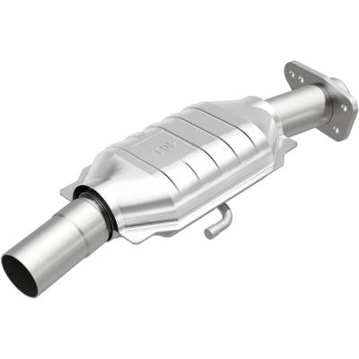 MagnaFlow Exhaust Products - California Direct-Fit Catalytic Converter