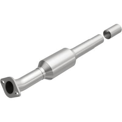 MagnaFlow Exhaust Products - California Direct-Fit Catalytic Converter