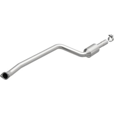 MagnaFlow Exhaust Products - California Direct-Fit Catalytic Converter