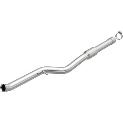 MagnaFlow Exhaust Products - California Direct-Fit Catalytic Converter