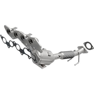 MagnaFlow Exhaust Products - California Manifold Catalytic Converter