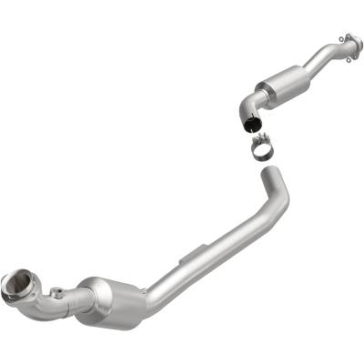 MagnaFlow Exhaust Products - California Direct-Fit Catalytic Converter