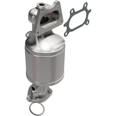 MagnaFlow Exhaust Products - California Manifold Catalytic Converter