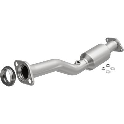 MagnaFlow Exhaust Products - California Direct-Fit Catalytic Converter