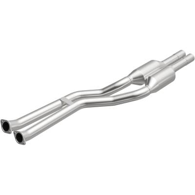 MagnaFlow Exhaust Products - California Direct-Fit Catalytic Converter