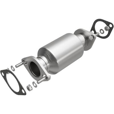 MagnaFlow Exhaust Products - California Direct-Fit Catalytic Converter