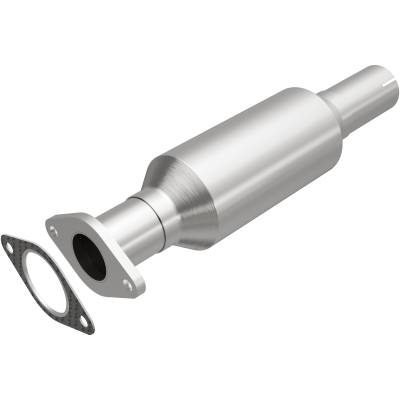 MagnaFlow Exhaust Products - California Direct-Fit Catalytic Converter