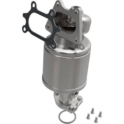 MagnaFlow Exhaust Products - California Manifold Catalytic Converter