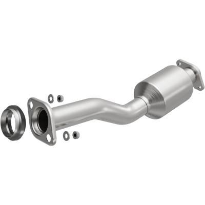 MagnaFlow Exhaust Products - California Direct-Fit Catalytic Converter