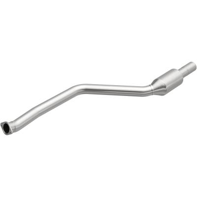 MagnaFlow Exhaust Products - California Direct-Fit Catalytic Converter