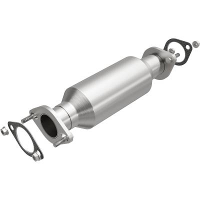 MagnaFlow Exhaust Products - California Direct-Fit Catalytic Converter