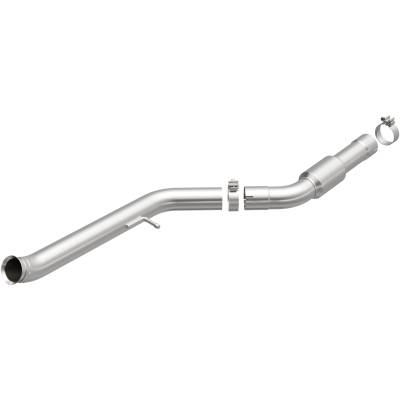 MagnaFlow Exhaust Products - California Direct-Fit Catalytic Converter