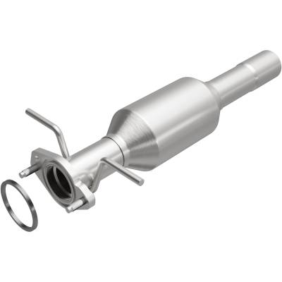 MagnaFlow Exhaust Products - California Direct-Fit Catalytic Converter
