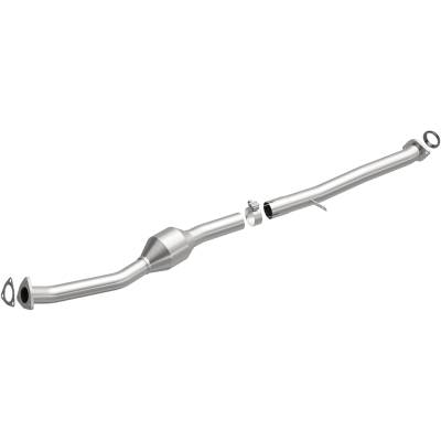 MagnaFlow Exhaust Products - California Direct-Fit Catalytic Converter