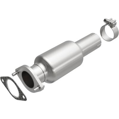 MagnaFlow Exhaust Products - California Direct-Fit Catalytic Converter