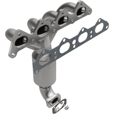 MagnaFlow Exhaust Products - California Manifold Catalytic Converter