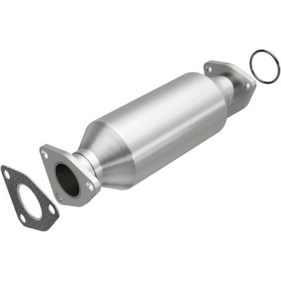 MagnaFlow Exhaust Products - California Direct-Fit Catalytic Converter