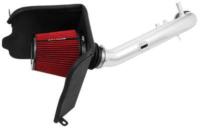 Spectre - Spectre Performance 9056 Cold Air Intake Kit