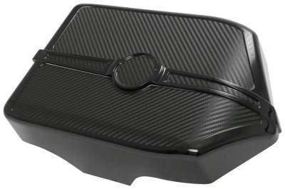Spectre - Spectre Performance 42762K Fuse Box Cover, 2016-2018 Camaro