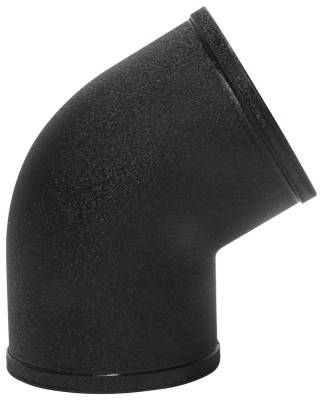 Spectre - Spectre Performance 86681K 3" Universal ABS 60 Degree Elbow