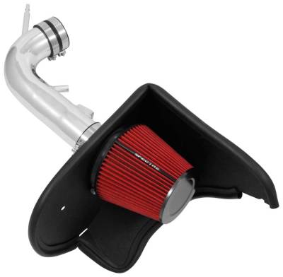 Spectre - Spectre Performance 9064 Cold Air Intake Kit