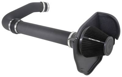 Spectre - Spectre Performance 90280K Cold Air Intake Kit