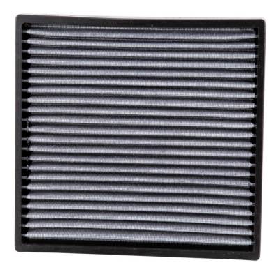 K&N - K&N Filters VF2001 Cabin Air Filter