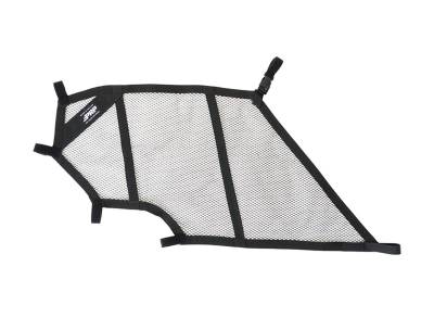 PRP - PRP Front Mesh Window Net Kit-Black, fits Polaris RZR 200; W43