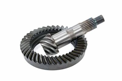 Rough Country Suspension Systems - Rough Country Dana 30 4.88 Front Ring/Pinion Kit, for Jeep; 53048833