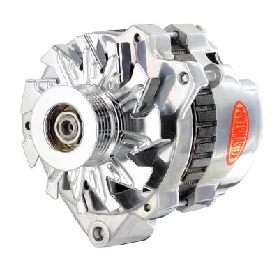 Powermaster Performance - Powermaster 27860 Alternator